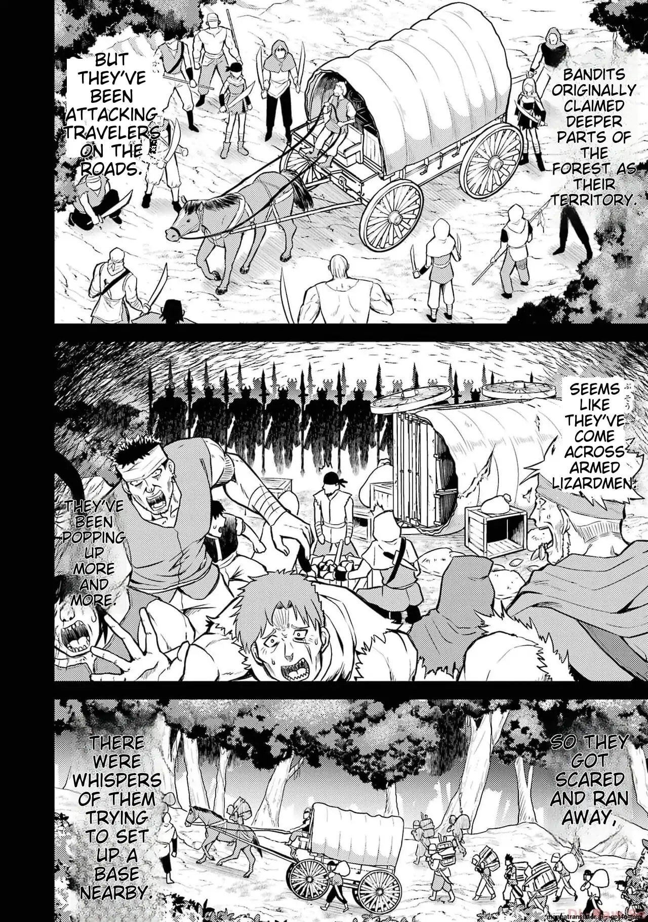 Tensei Shitara Joban de Shinu Naka Boss Datta - Heroine Kenzokuka de Ikinokoru vol.2 page 22 - corruption story arc hentai manga - read online free