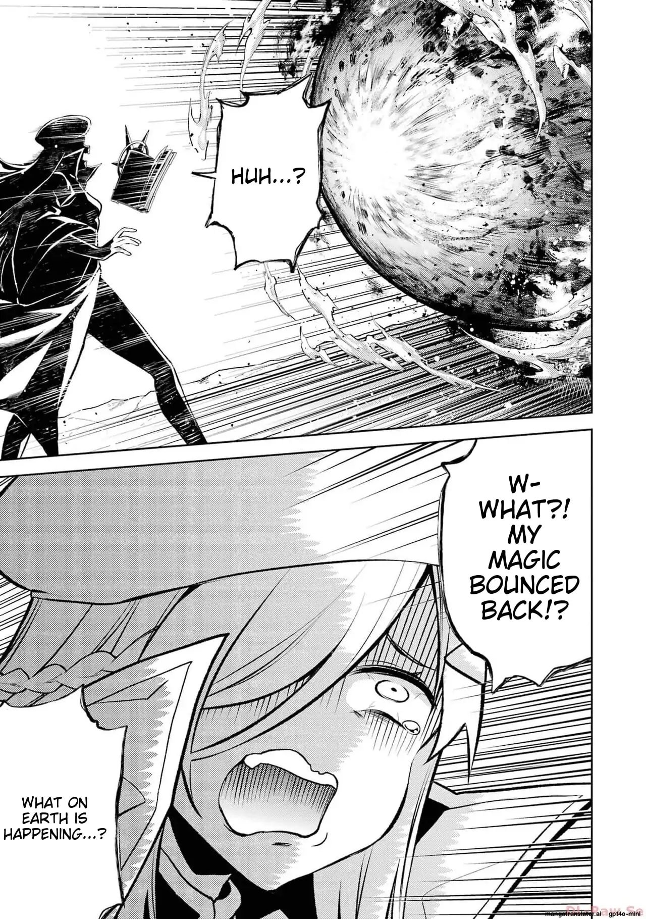 Tensei Shitara Joban de Shinu Naka Boss Datta - Heroine Kenzokuka de Ikinokoru vol.2 page 43 - rough translation demon girl hentai manga - read online free