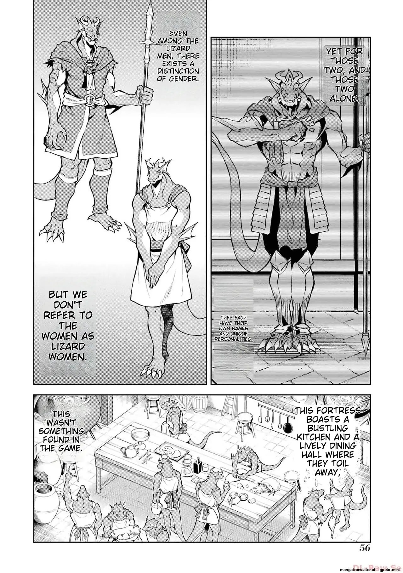 Tensei Shitara Joban de Shinu Naka Boss Datta - Heroine Kenzokuka de Ikinokoru vol.2 page 58 - corruption story arc hentai manga - read online free