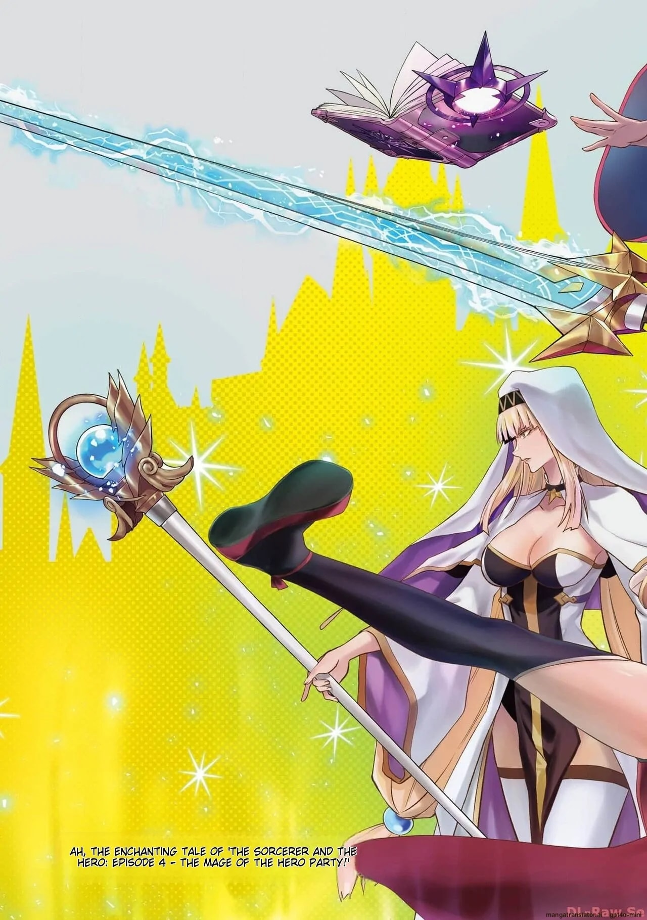 Tensei Shitara Joban de Shinu Naka Boss Datta - Heroine Kenzokuka de Ikinokoru vol.2 page 9 - corruption story arc hentai manga - read online free