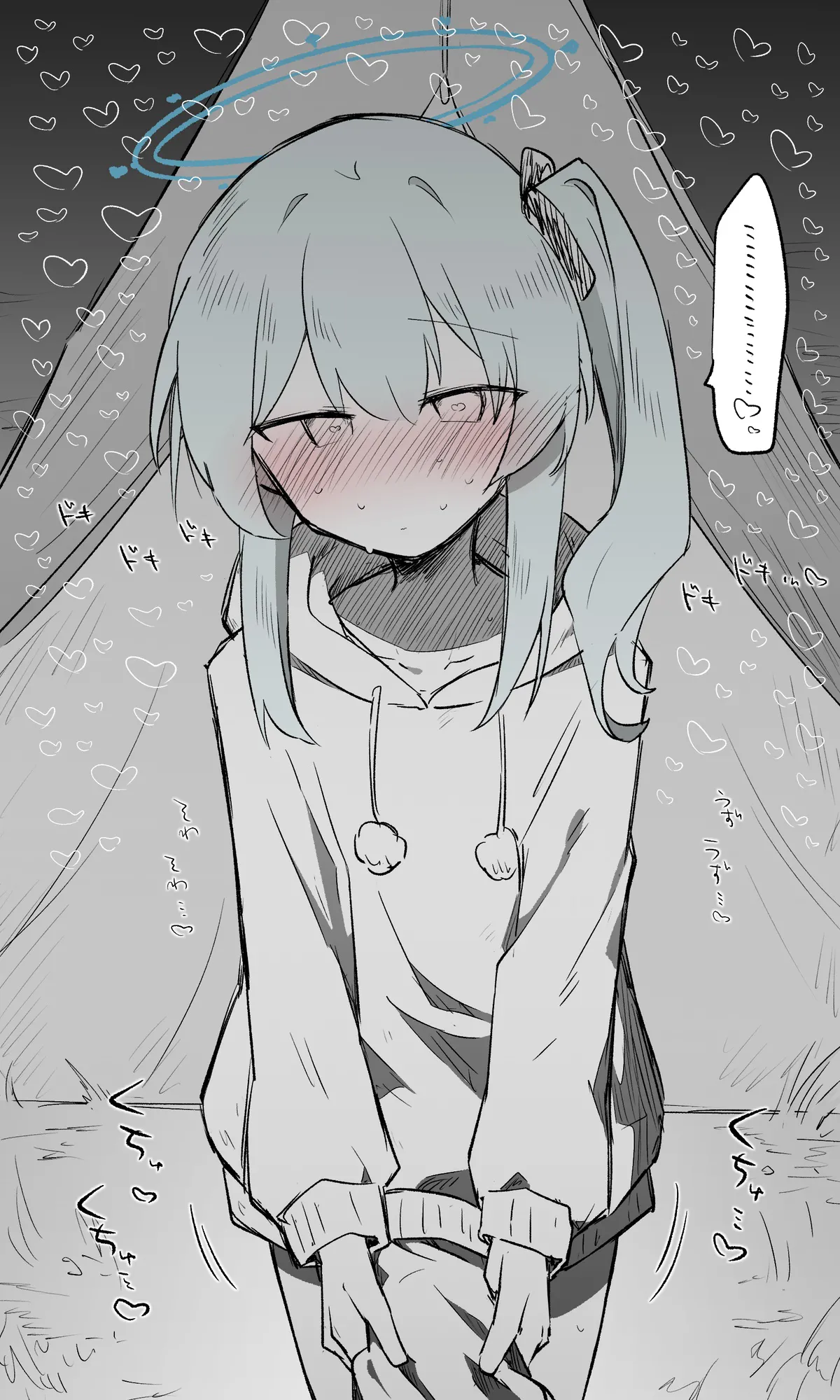 Miyako Koukaibun + Sabun | 宫子 - Page 12