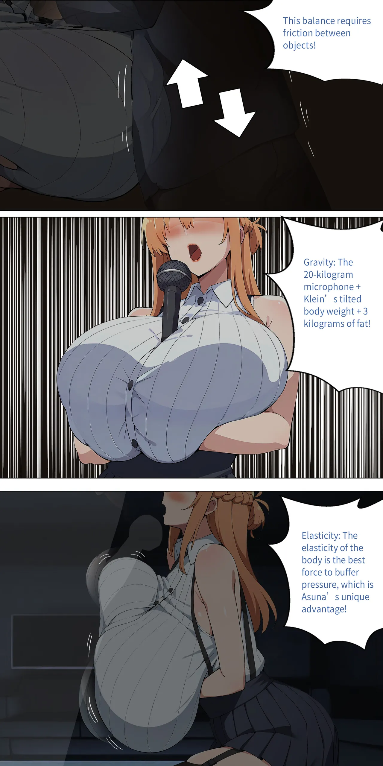 Asuna family 1-19 - Page 180