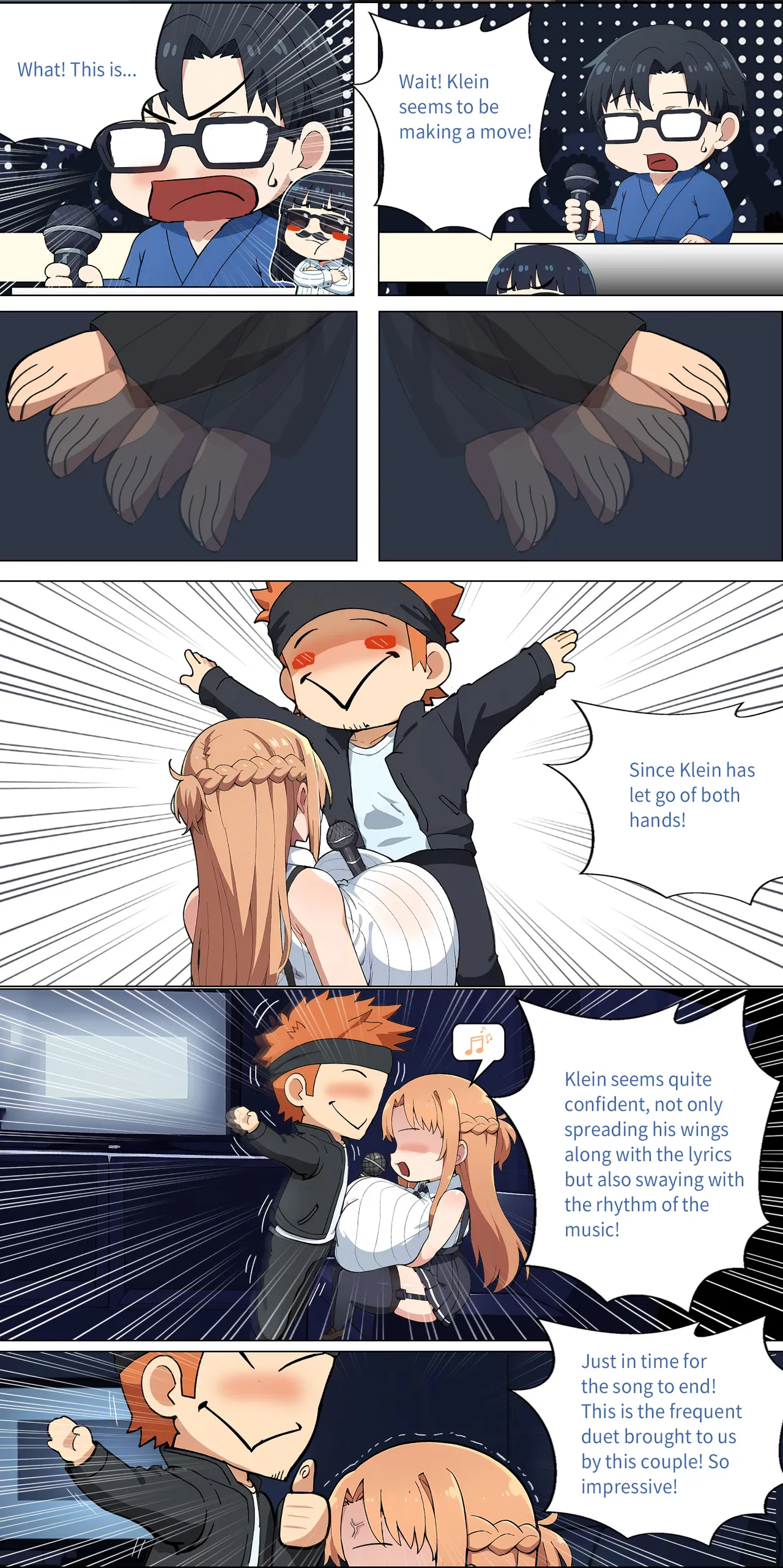 Asuna family 1-19 page 181 featuring yui sword art online parody - milf big breasts hentai manga - read online free