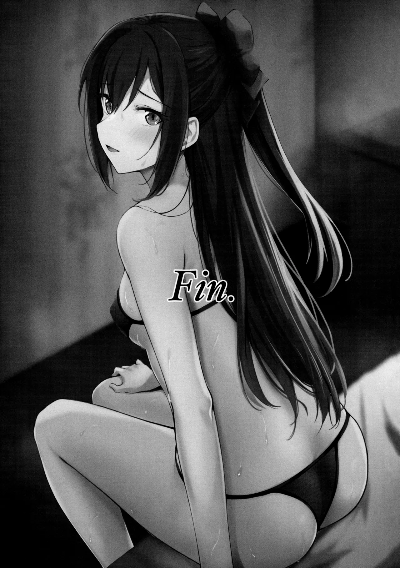 Nijiiro Gekijou e Youkoso | Welcome to the Rainbow Theater! page 28 featuring shizuku osaka love live nijigasaki high school idol club parody - females only yuri hentai manga - read online free