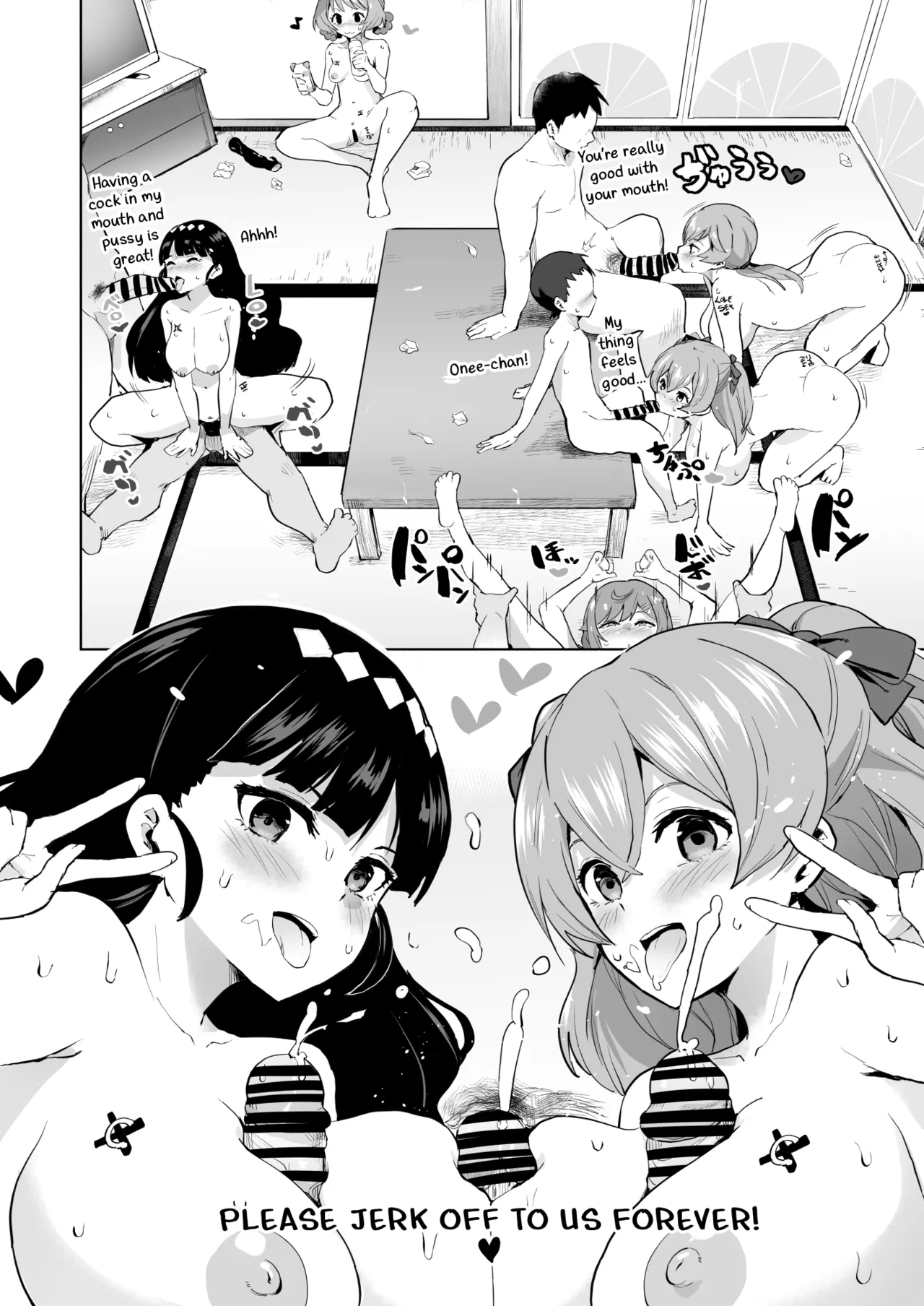 Delipako Party Butacure page 53 featuring cure spicy delicious party precure parody - futanari big breasts hentai manga - read online free