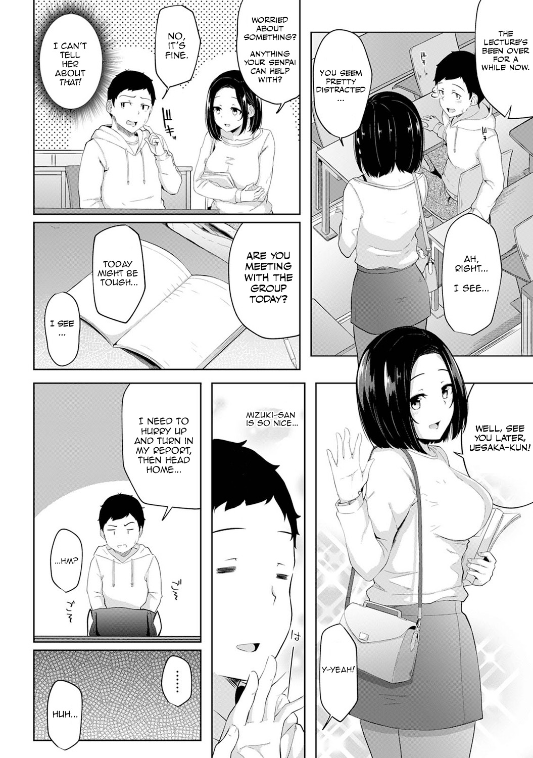 Asa Okitara Imouto ga Hadaka Apron Sugata datta node Hamete Mita | I Woke Up to my Naked Apron Sister and Tried Fucking Her Ch. 1-15 page 23 - sole male nakadashi hentai manga - read online free