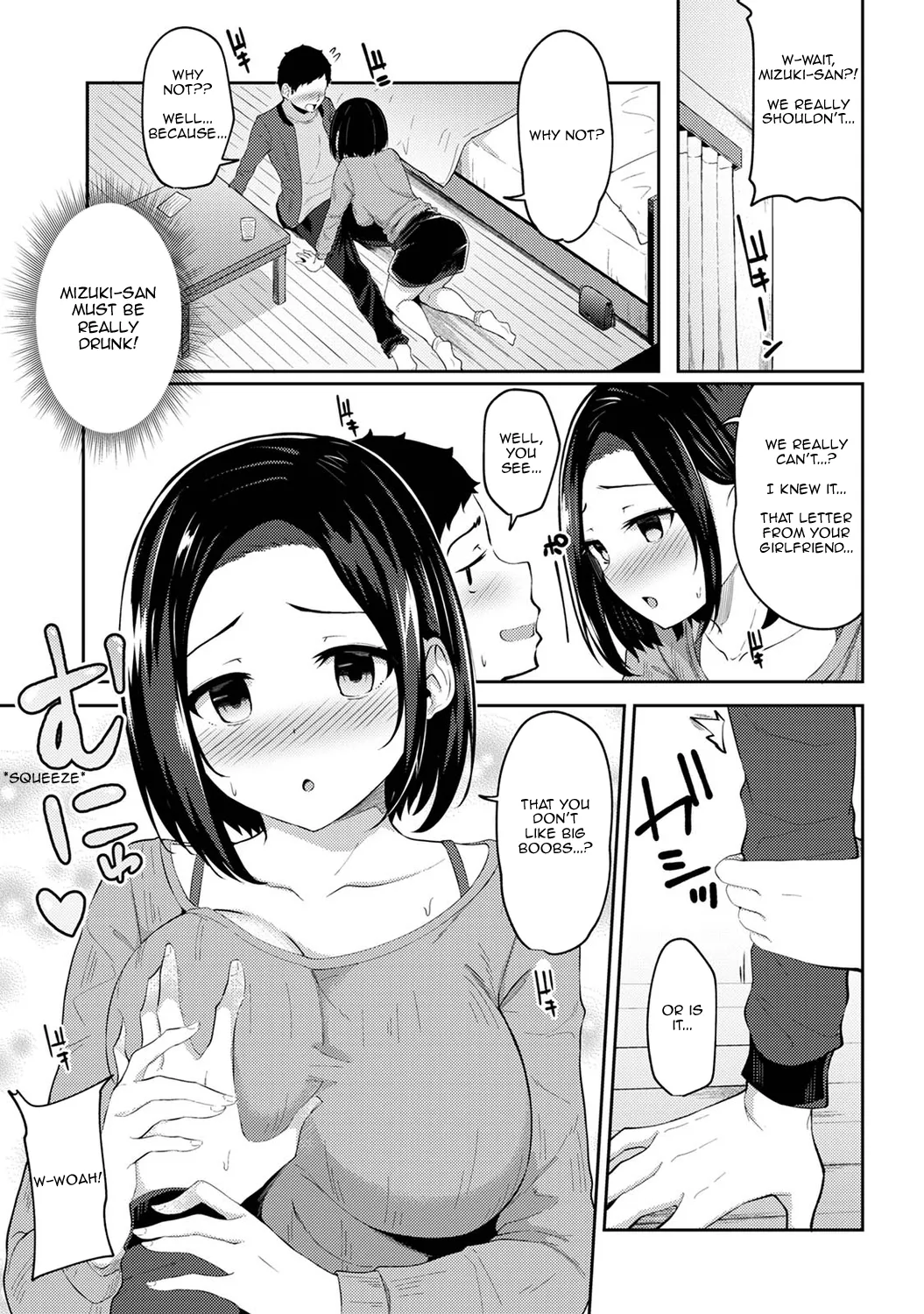 Asa Okitara Imouto ga Hadaka Apron Sugata datta node Hamete Mita | I Woke Up to my Naked Apron Sister and Tried Fucking Her Ch. 1-15 page 98 - sole male nakadashi hentai manga - read online free