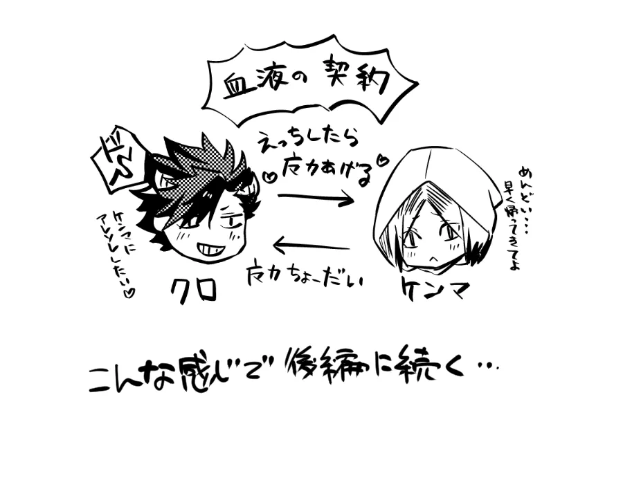 Shironeko to Kubetsu Quest Zenpen - Page 23