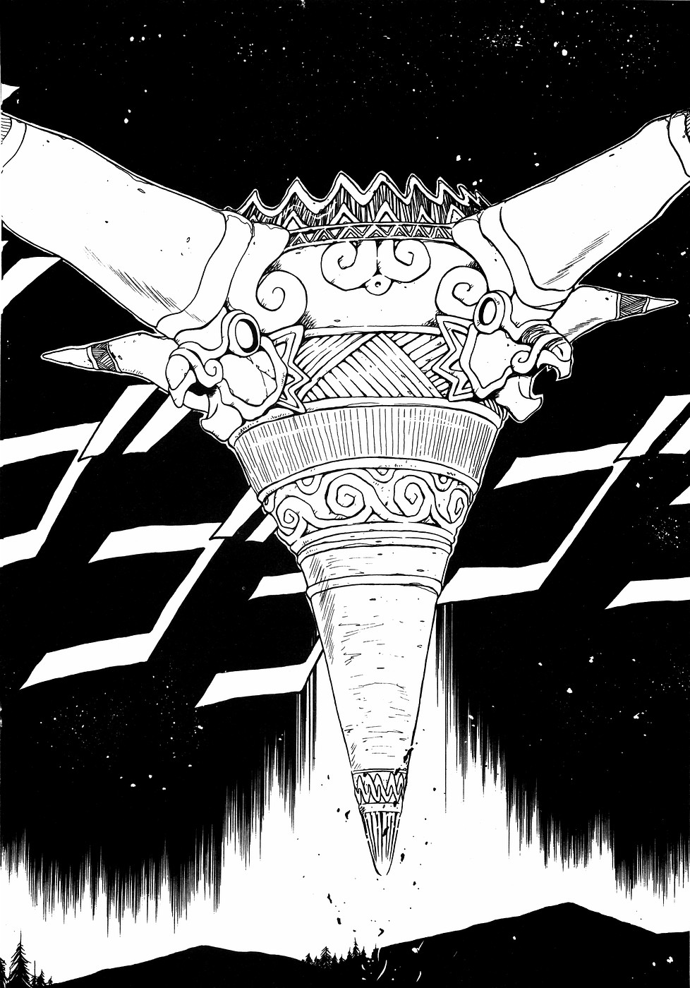 LUNATIC NIGHT II - Page 155