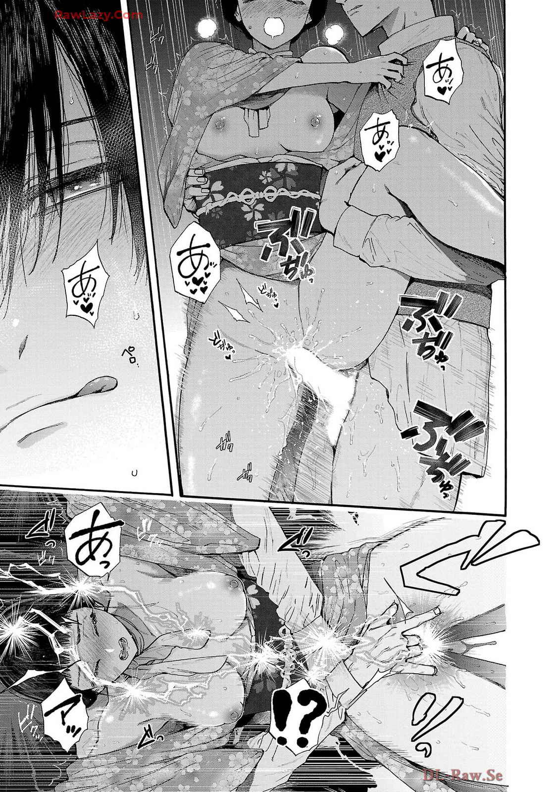 [Sumireno Satomi] Ω Reijou, Jouyoku no Ori ~Taishou Kenran Omegaverse~ Volume 1-5 SEX Scenes Only page 170 - multi-work series sole female hentai manga - read online free