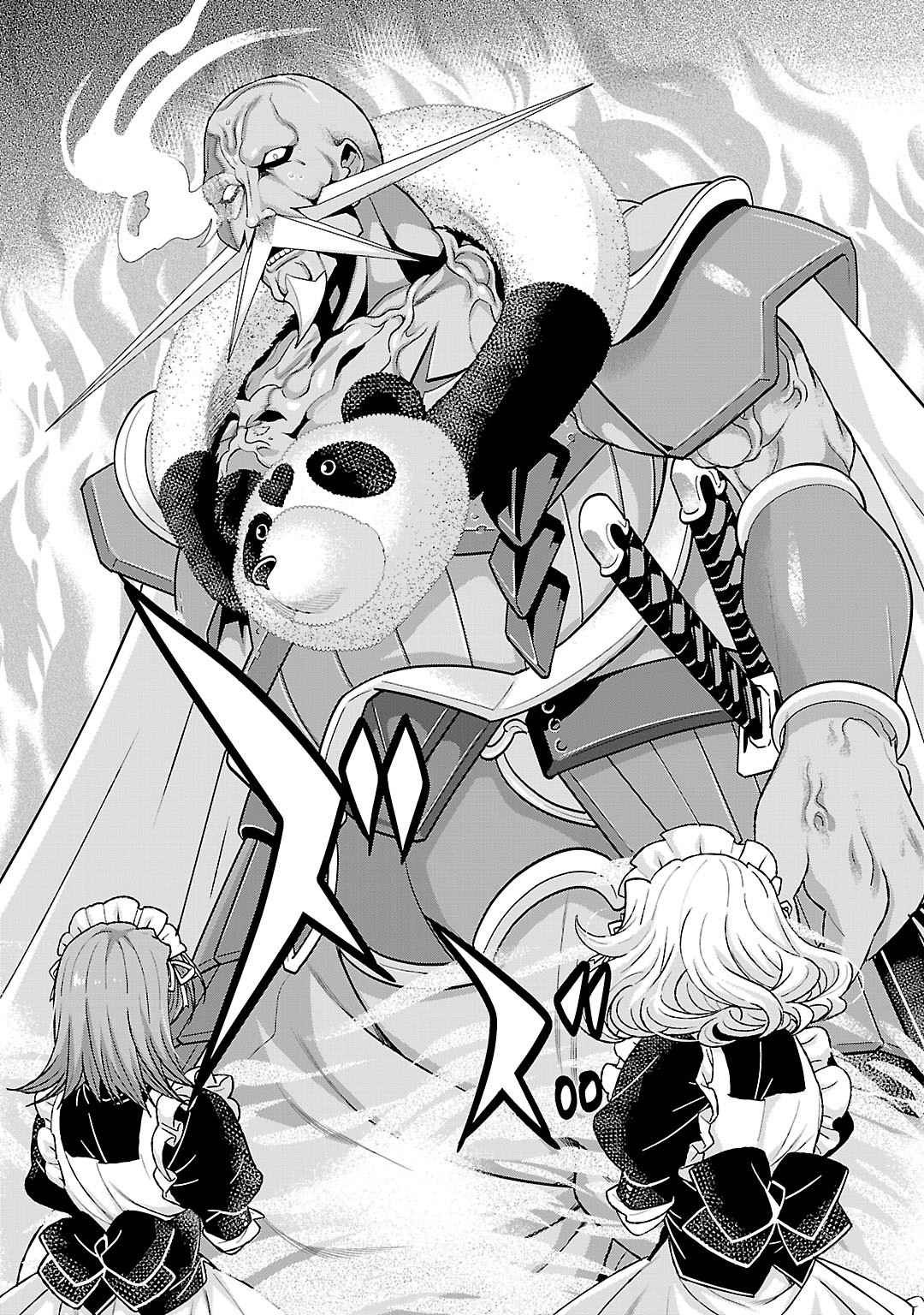 Sengoku RANCE Volume 5 page 41 rance parody - multi-work series tankoubon hentai manga - read online free