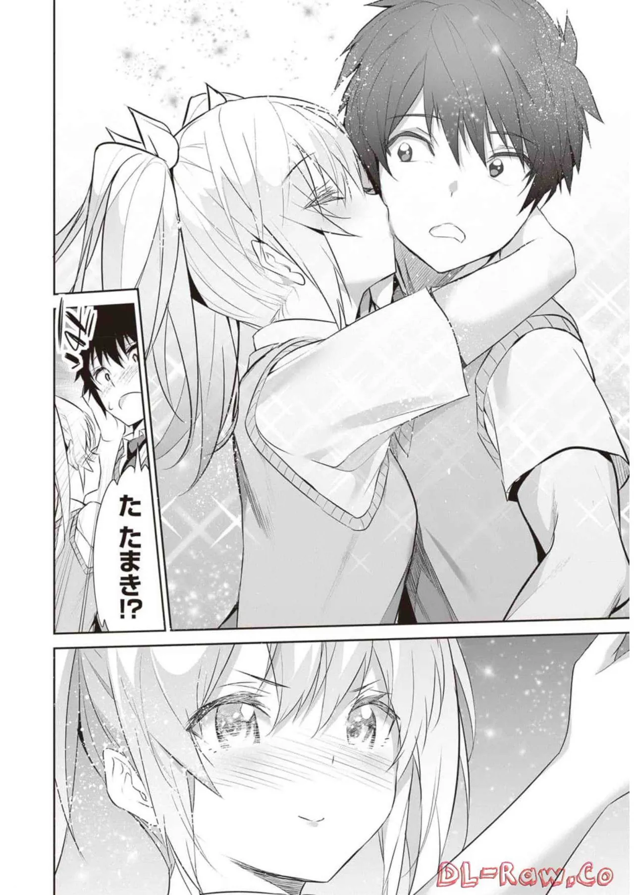 Boku wa Isekai de Fuyo Mahou to Shoukan Mahou wo Tenbin ni Kakeru Volume 2 page 158 - guro snuff hentai manga - read online free