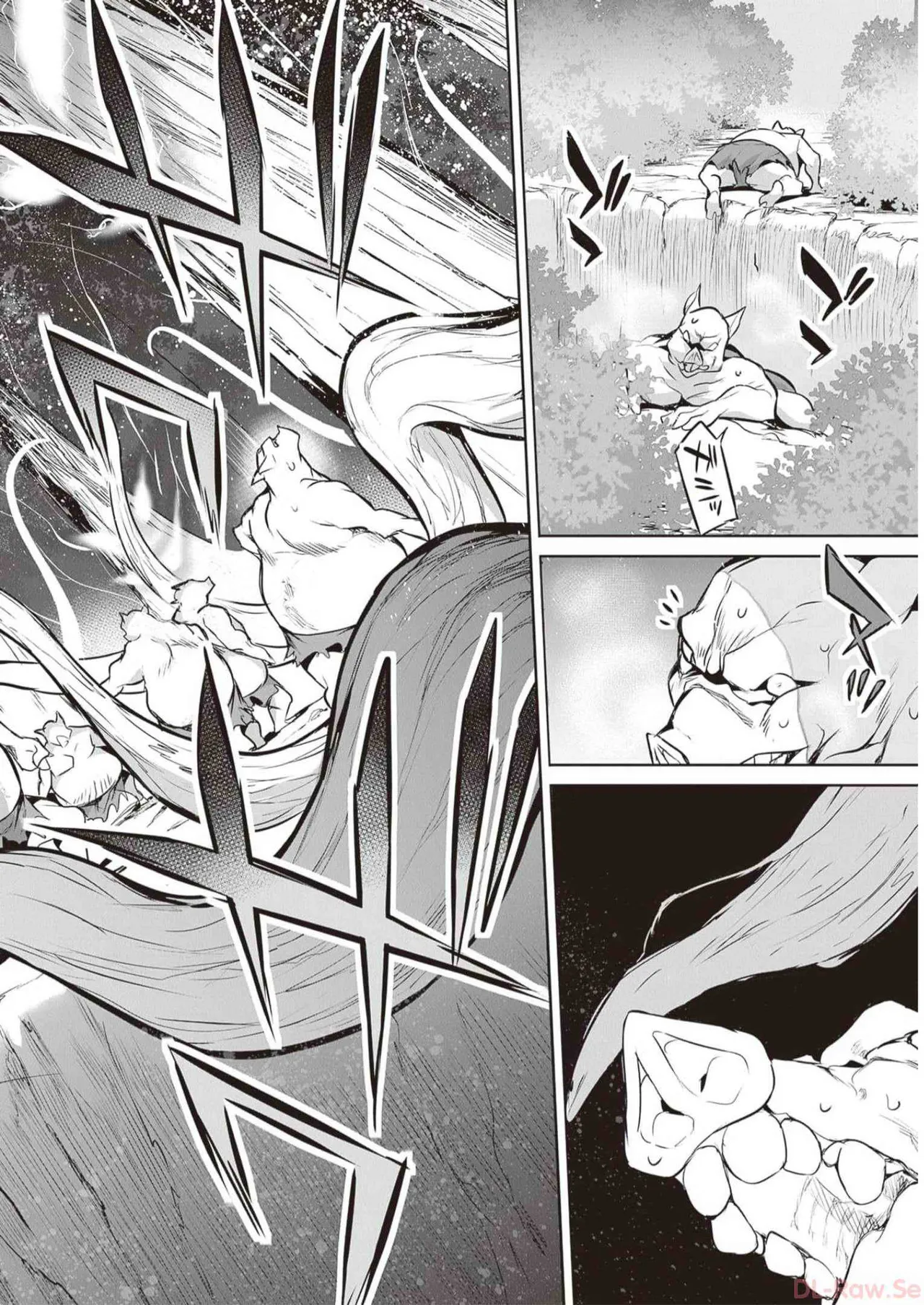 Boku wa Isekai de Fuyo Mahou to Shoukan Mahou wo Tenbin ni Kakeru Volume 3 page 102 - multi-work series tankoubon hentai manga - read online free