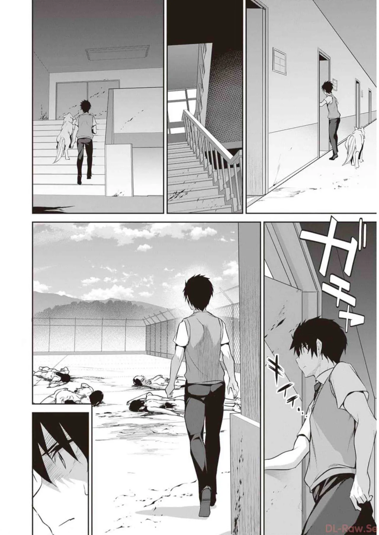 Boku wa Isekai de Fuyo Mahou to Shoukan Mahou wo Tenbin ni Kakeru Volume 3 page 16 - multi-work series tankoubon hentai manga - read online free