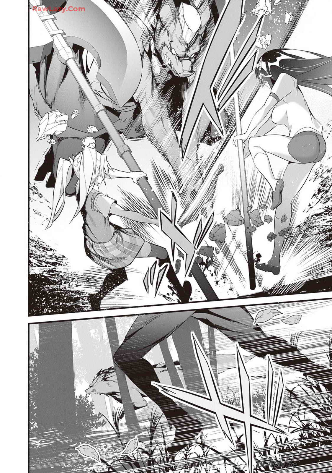 Boku wa Isekai de Fuyo Mahou to Shoukan Mahou wo Tenbin ni Kakeru Volume 4 page 138 - multi-work series tankoubon hentai manga - read online free