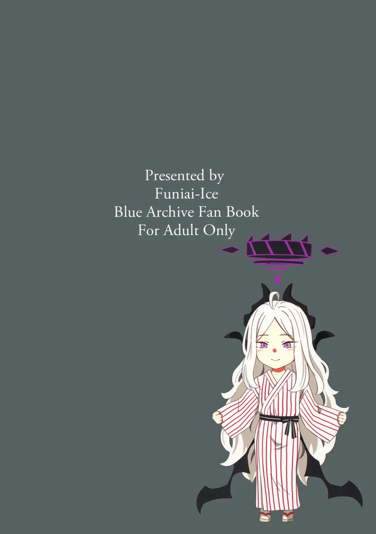 Yukemuri Shimeppori Kojitsu Roten nite Amaenbo Iinchou to | Going to a steamy private outdoor hot spring with a clingy chairwoman page 30 featuring sensei blue archive parody - sole female sole male hentai manga - read online free