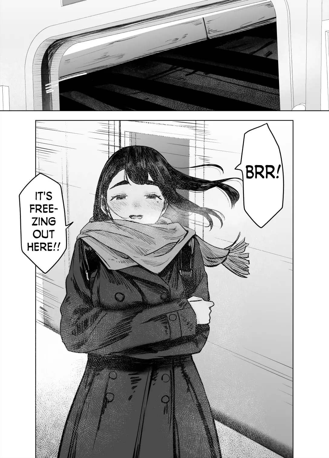 Natsu no Somarikata 4 | Tinted by Summer 4 page 29 original parody - masturbation solo action hentai manga - read online free