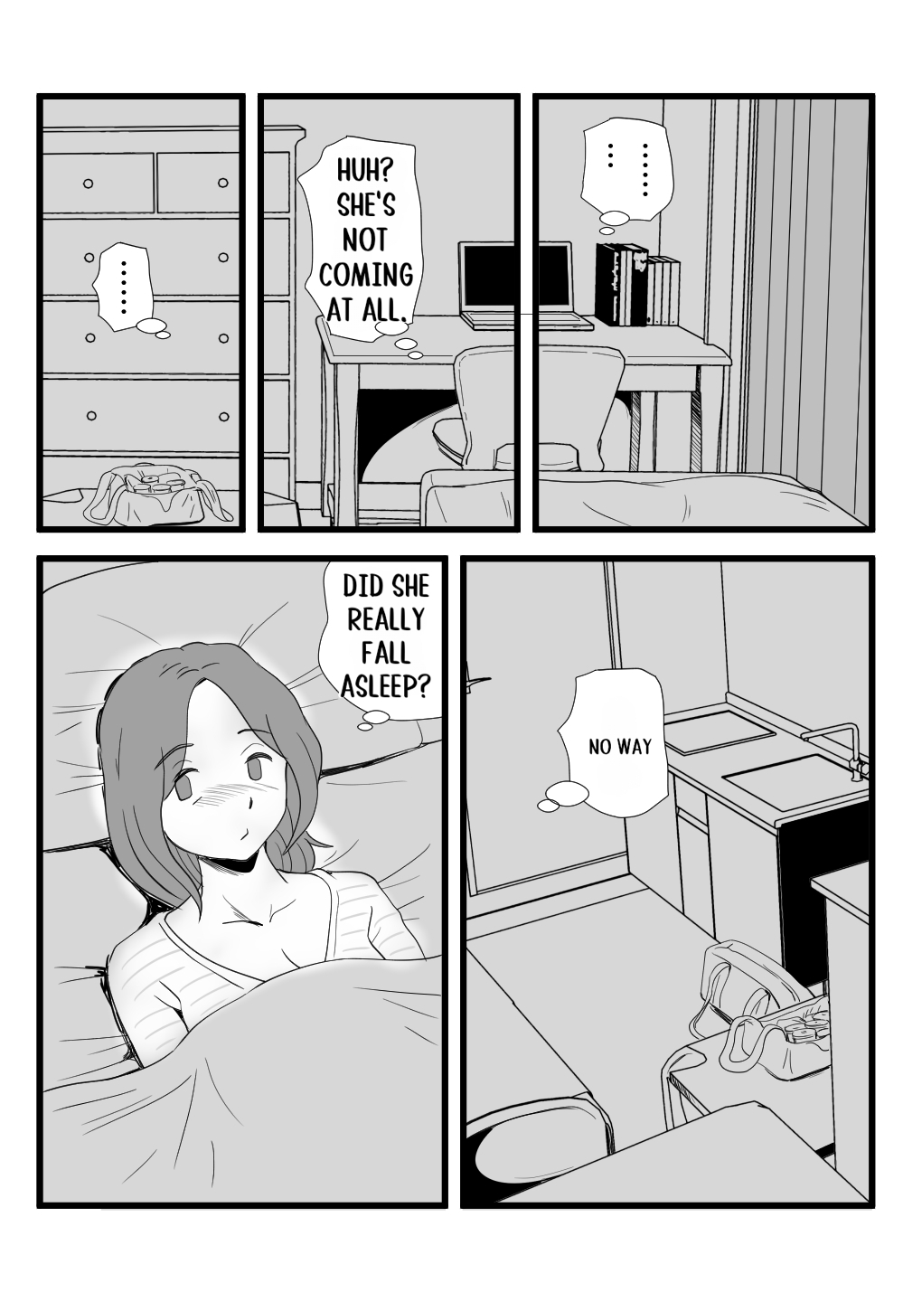 Iede Shitekita Kaa-san no Seiyoku ga Sugokatta page 11 original parody - sole female sole male hentai manga - read online free