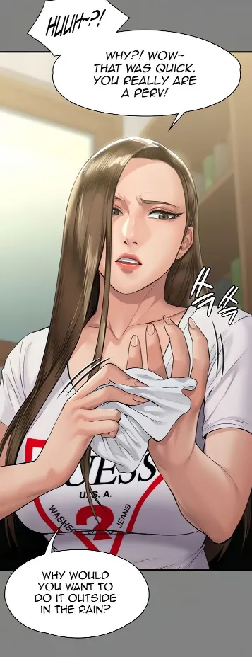 [Active Volcano] Queen Bee - Chapter 206-207 - Dallee's Corruption (9) page 32 - webtoon hentai manga - read online free