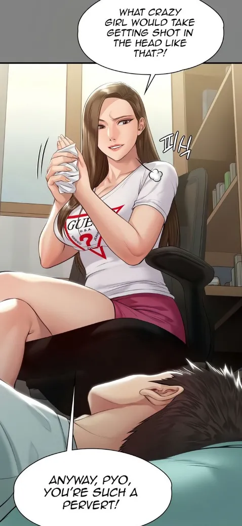 [Active Volcano] Queen Bee - Chapter 206-207 - Dallee's Corruption (9) page 34 - webtoon hentai manga - read online free