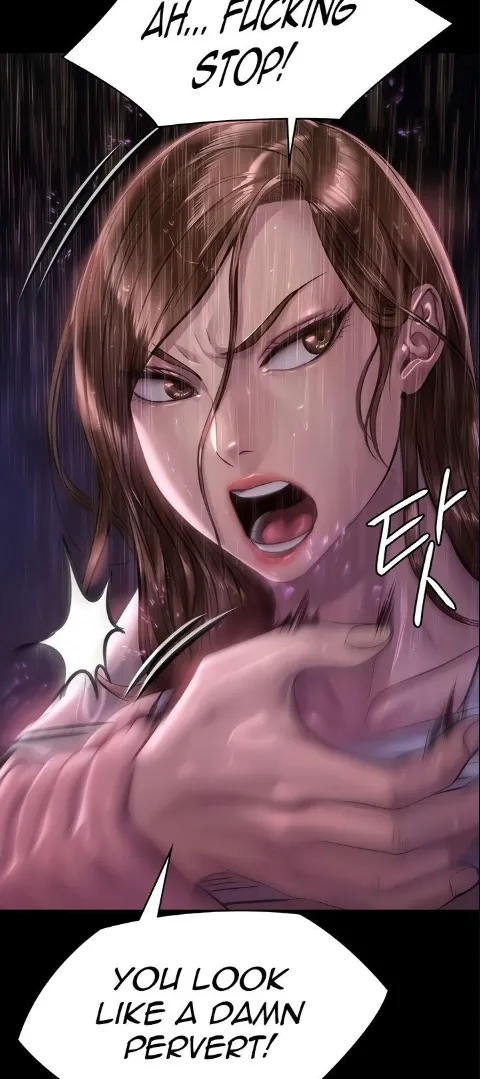 [Active Volcano] Queen Bee - Chapter 206-207 - Dallee's Corruption (9) page 39 - webtoon hentai manga - read online free