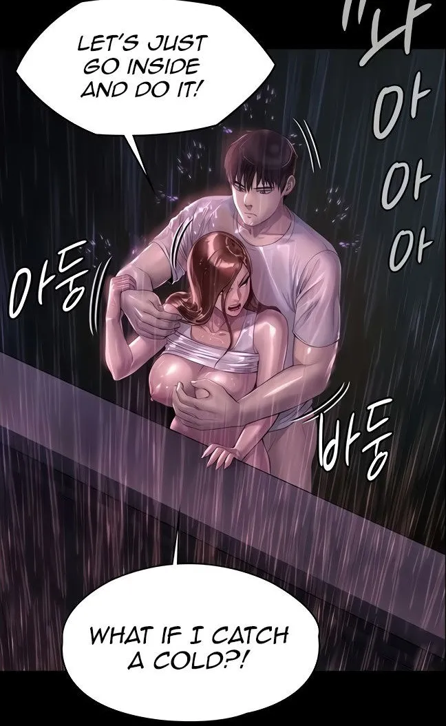 [Active Volcano] Queen Bee - Chapter 206-207 - Dallee's Corruption (9) page 40 - webtoon hentai manga - read online free