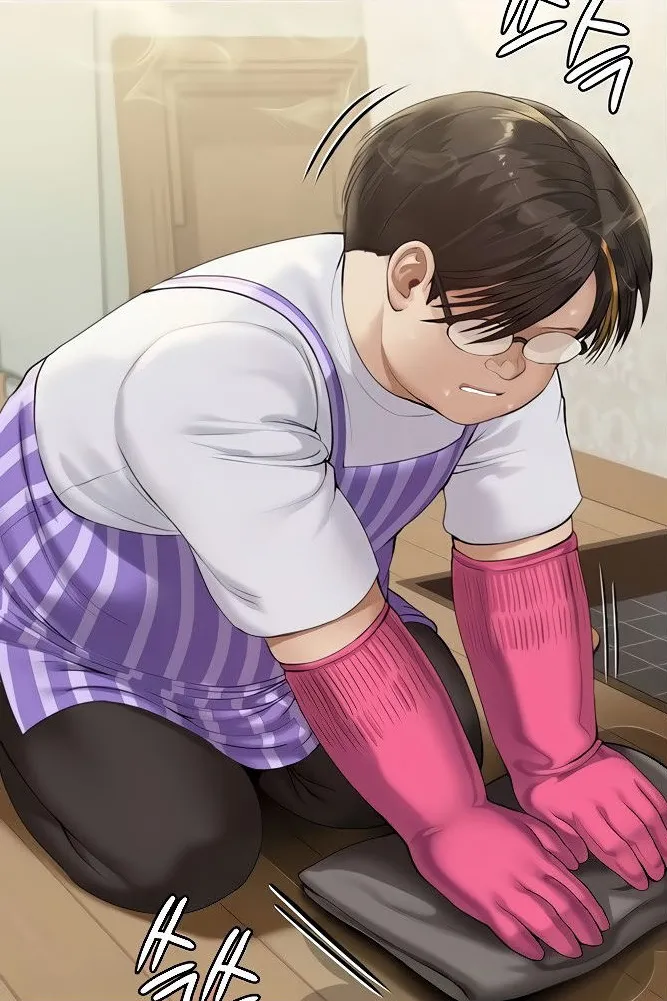 [Active Volcano] Queen Bee - Chapter 209-210 - Heomin and Heojeong's Femdom (2) - Page 9