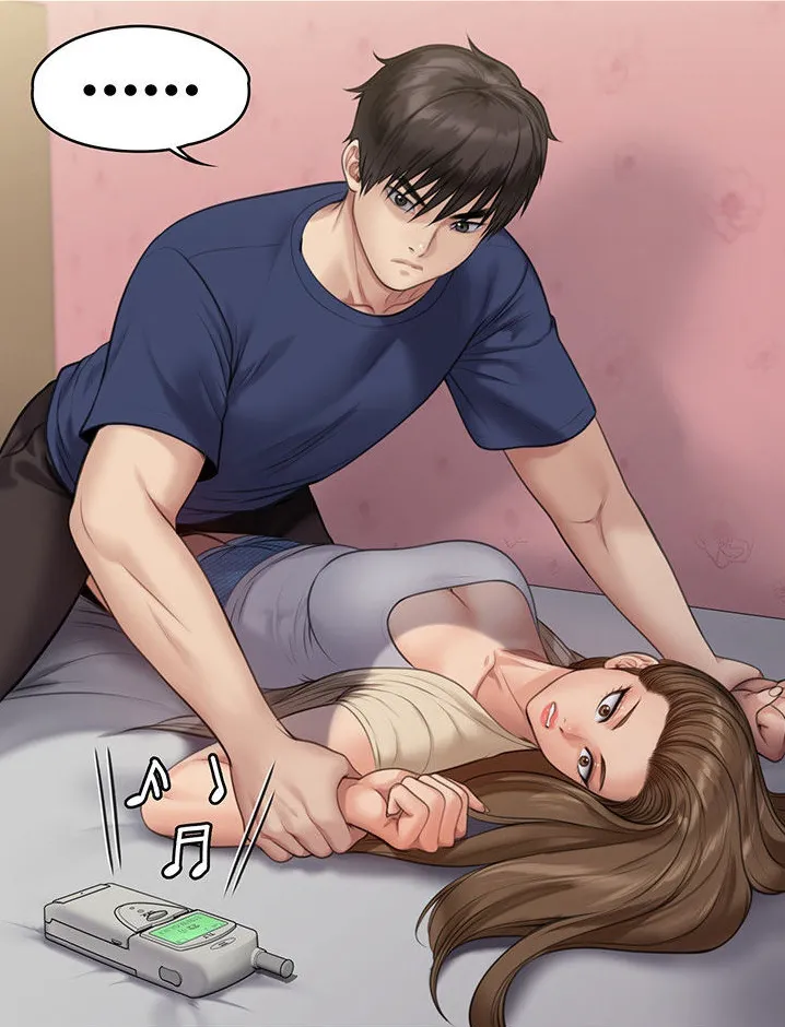 [Active Volcano] Queen Bee - Chapter 216 - Dallee Gets Dominated (3) page 13 - webtoon hentai manga - read online free