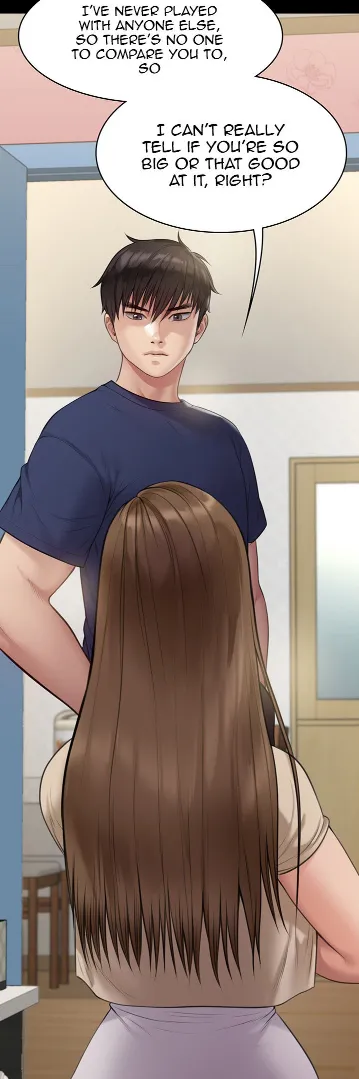 [Active Volcano] Queen Bee - Chapter 217 - Dallee's Netorare Tease (5) - Page 9