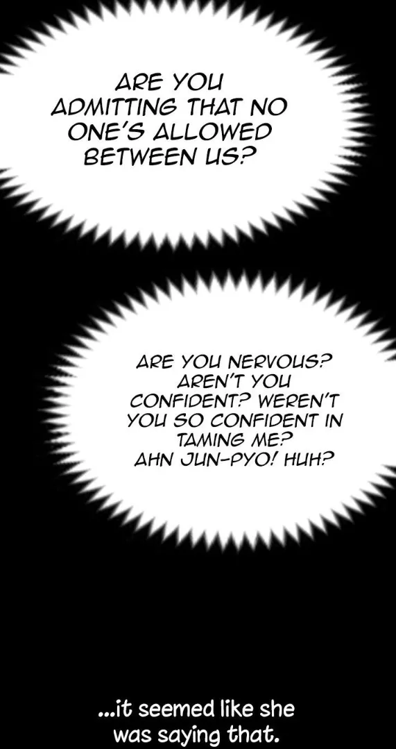 [Active Volcano] Queen Bee - Chapter 217-218 - Vanilla Sex With Dallee (3) page 15 - big breasts webtoon hentai manga - read online free