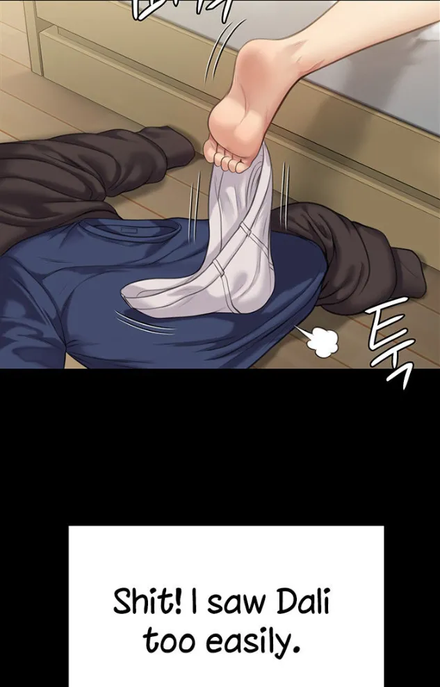 [Active Volcano] Queen Bee - Chapter 217-218 - Vanilla Sex With Dallee (3) page 21 - big breasts webtoon hentai manga - read online free