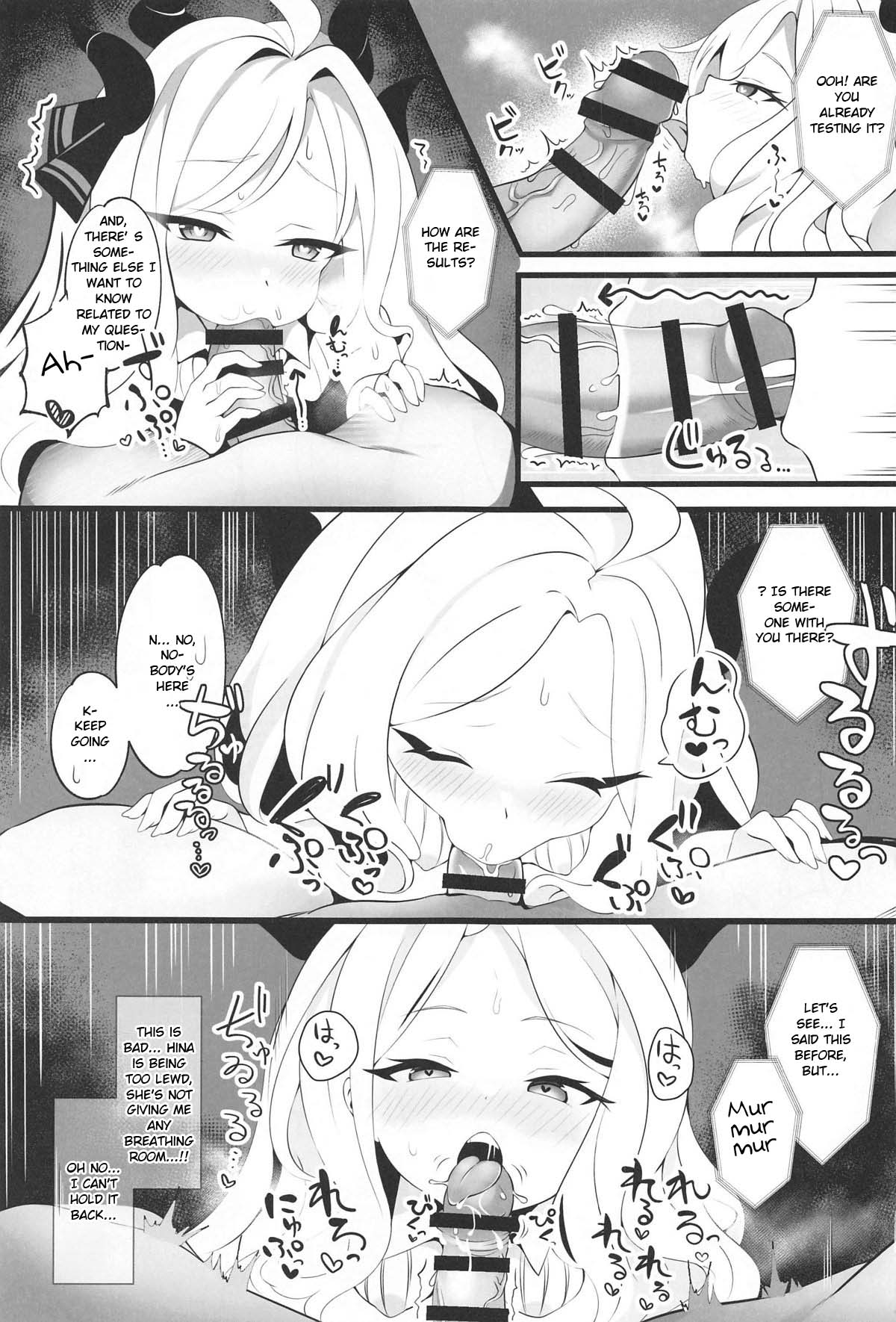 Sensei... Kyou wa Sunao ni Natte mo Ii? - Teacher, can I be honest with you today? page 10 featuring sensei blue archive parody - sole female sole male hentai manga - read online free