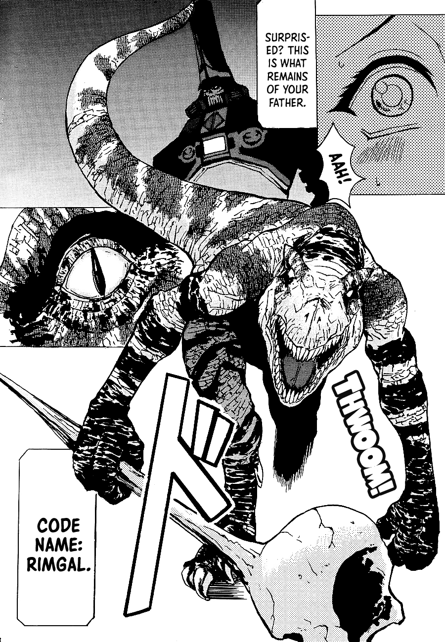 Happy black hole page 28 featuring june lin milliam star gladiator parody - big breasts group hentai manga - read online free