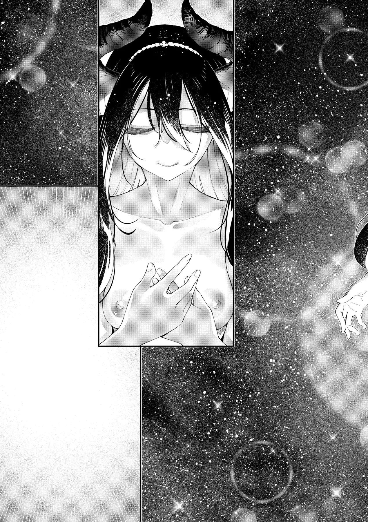 Isekai Kita node Sukebe Skill de Zenryoku Ouka Shiyou to Omou - try all my might to enjoy it with my 2 + Digital Tokusouban Gentei Tokuten | 既然來到異世界就用好色技能盡其所能的謳歌人生2 page 192 - sole male gloves hentai manga - read online free