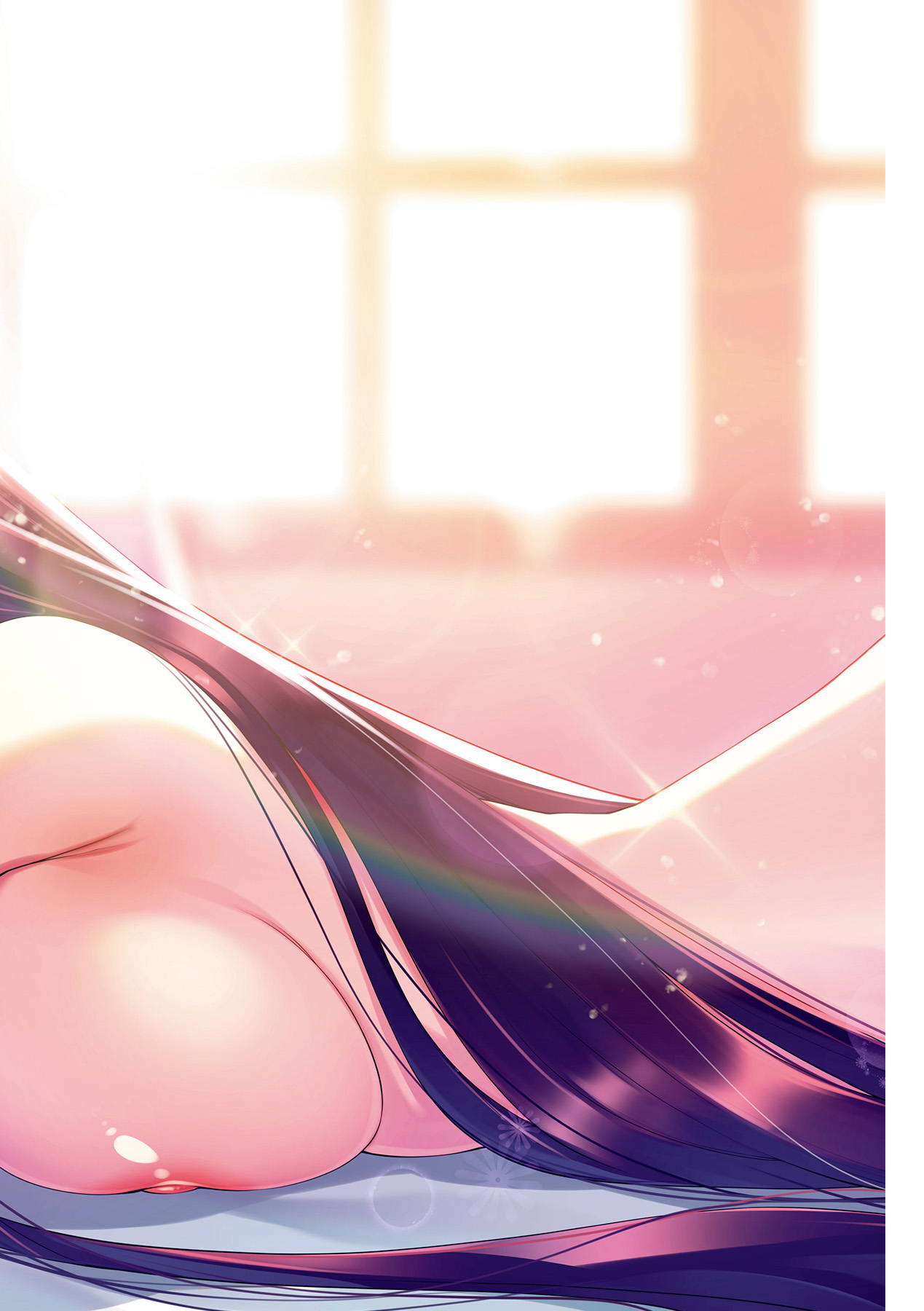 Isekai Kita node Sukebe Skill de Zenryoku Ouka Shiyou to Omou - try all my might to enjoy it with my 2 + Digital Tokusouban Gentei Tokuten | 既然來到異世界就用好色技能盡其所能的謳歌人生2 - Page 9