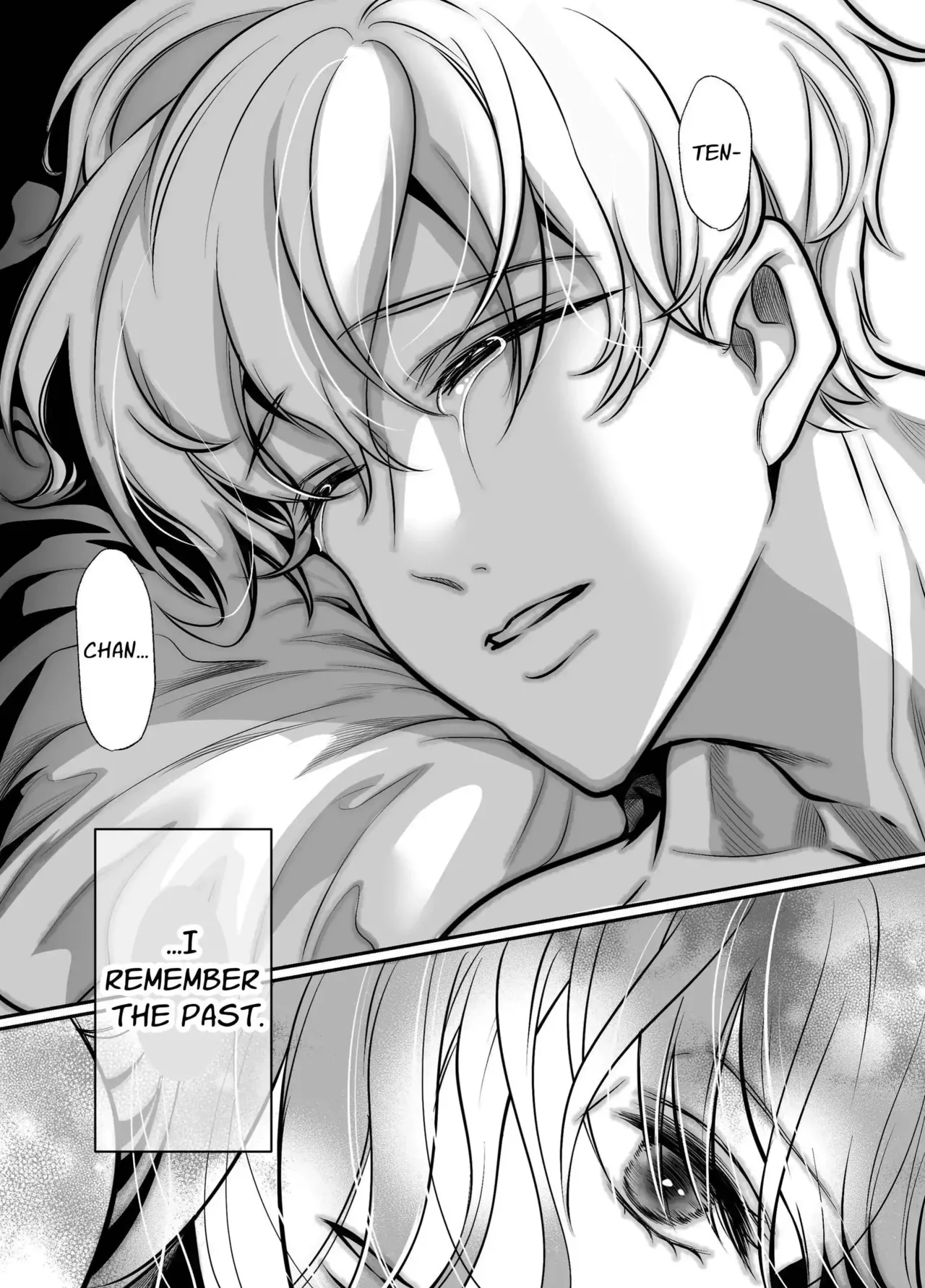 Osananajimi datta Kimi to 2 | With My Longtime Friend 2 page 22 original parody - kissing big breasts hentai manga - read online free