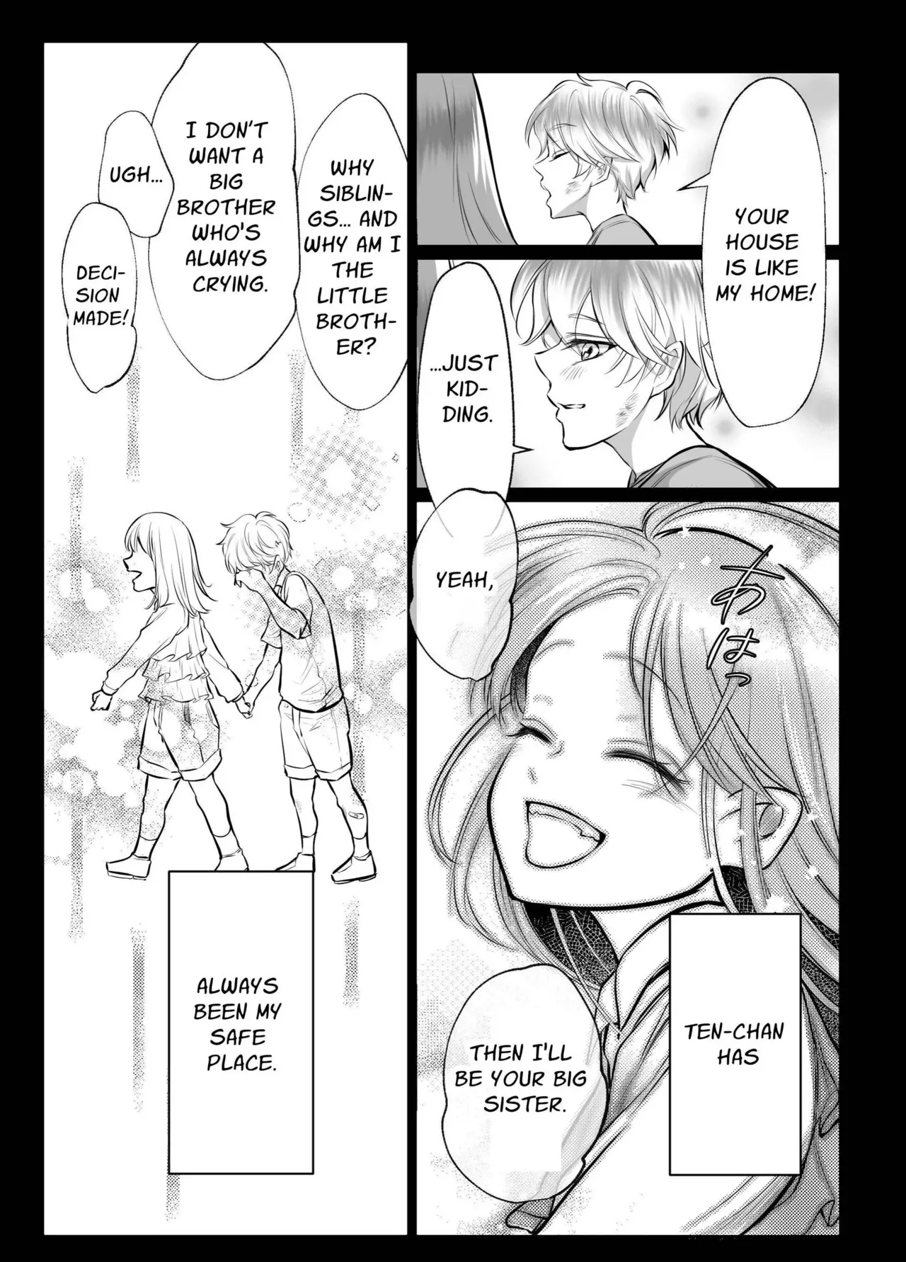 Osananajimi datta Kimi to 2 | With My Longtime Friend 2 page 46 original parody - sole female sole male hentai manga - read online free