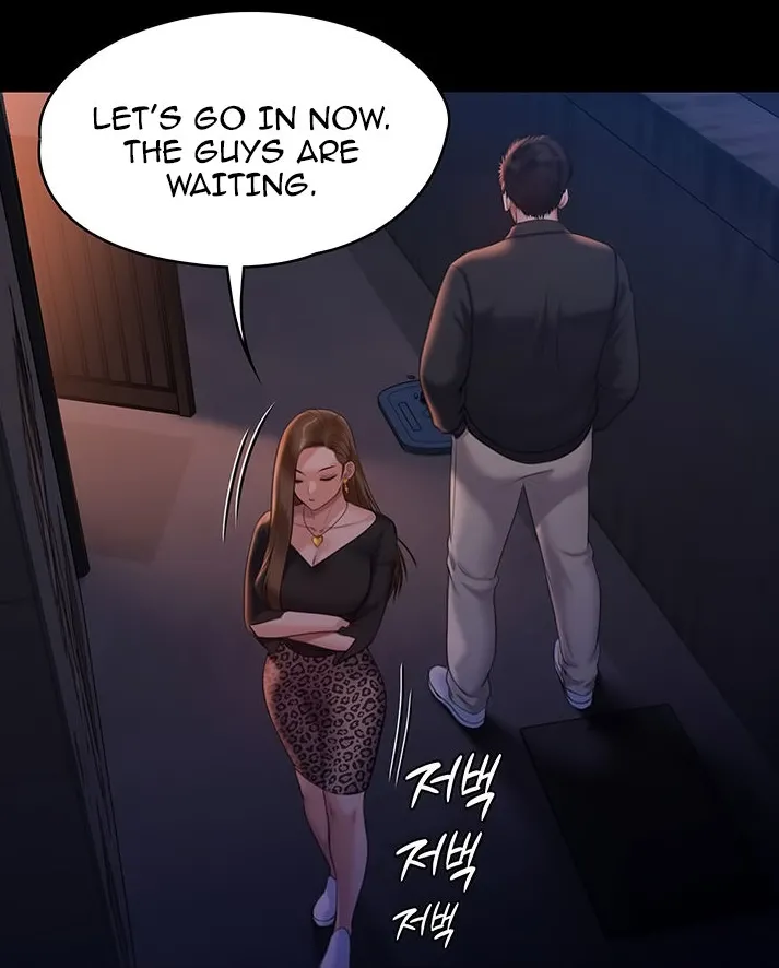 [Active Volcano] Queen Bee - Chapter 221 - Dallee's Netorare Tease (9) page 15 - webtoon hentai manga - read online free