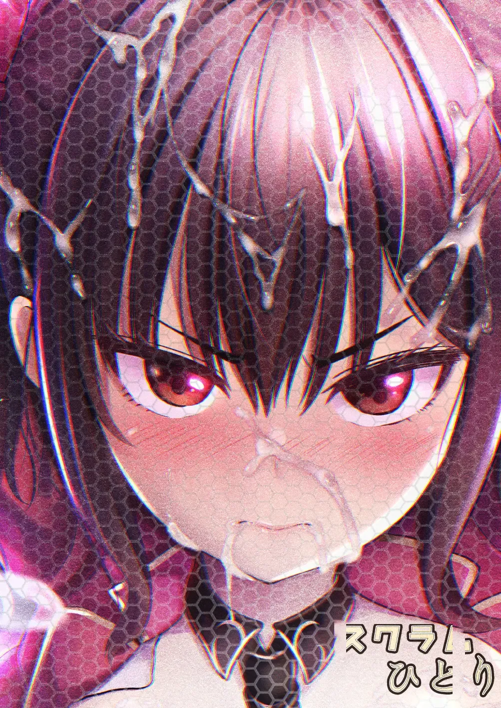 Guuzou Suuhai - JC Idol Kouho Arisa no Hajimete no Yamieigyou page 39 original parody - multi-work series sole female hentai manga - read online free