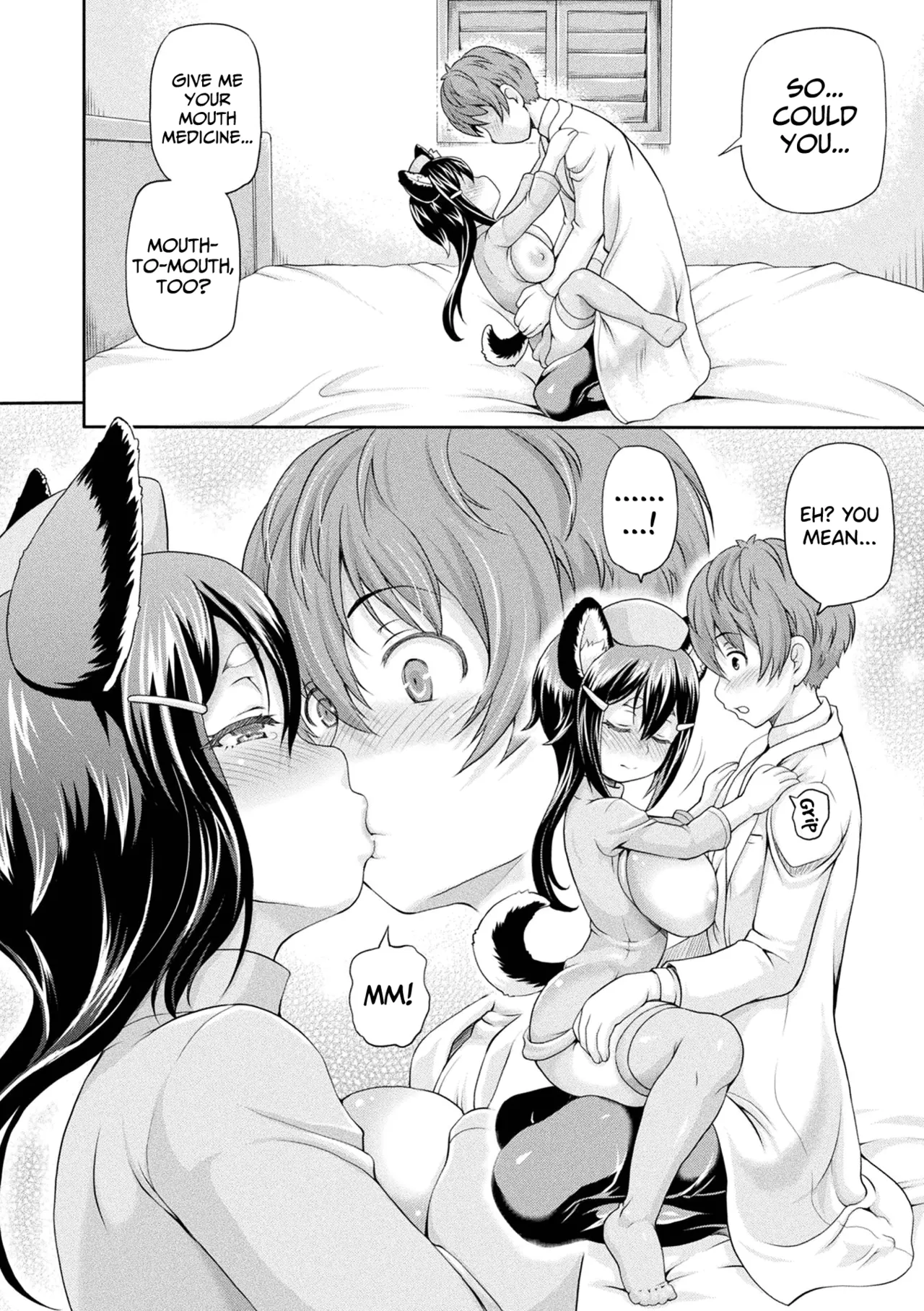 Isekai Shoukan 3 Ch.1-6 - Page 88