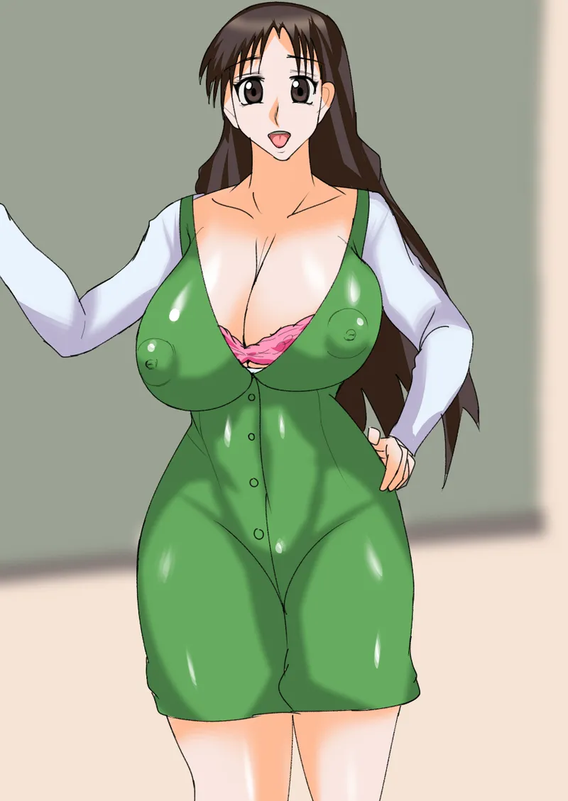 Azumanga Ngentot P Diddy Special page 216 featuring tomo takino azumanga daioh parody - milf sweating hentai manga - read online free