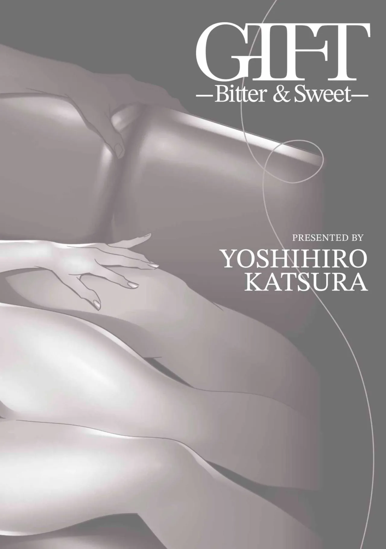 With My Stepfather. —Bitter & Sweet— page 165 - inseki big breasts hentai manga - read online free