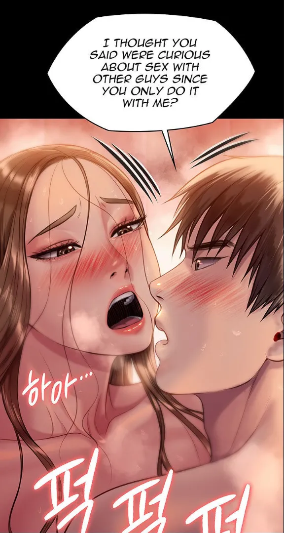 [Active Volcano] Queen Bee - Chapter 223-224 - Vanilla Sex With Dallee (4) page 58 - webtoon hentai manga - read online free