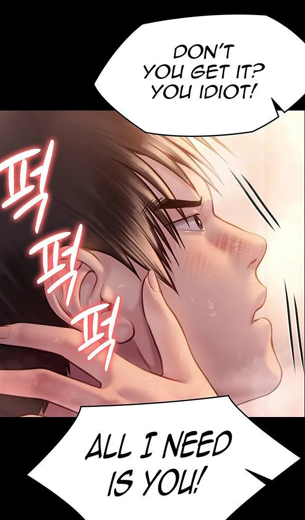 [Active Volcano] Queen Bee - Chapter 223-224 - Vanilla Sex With Dallee (4) page 64 - webtoon hentai manga - read online free