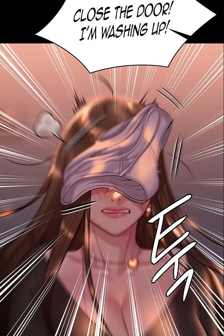 [Active Volcano] Queen Bee - Chapter 223-224 - Vanilla Sex With Dallee (4) page 9 - webtoon hentai manga - read online free