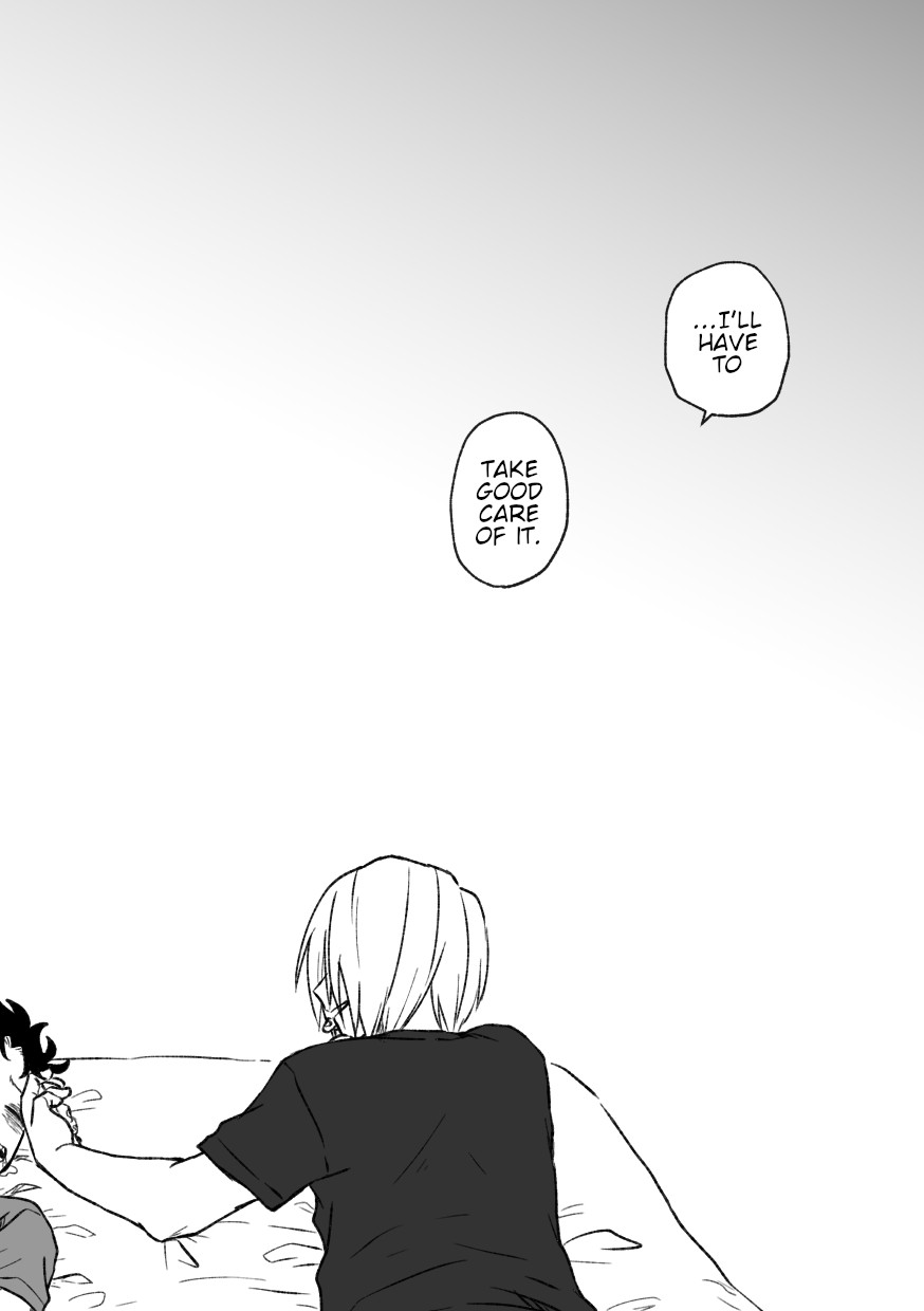 In Our Own Relationship page 151 my hero academia parody - kissing anal hentai manga - read online free