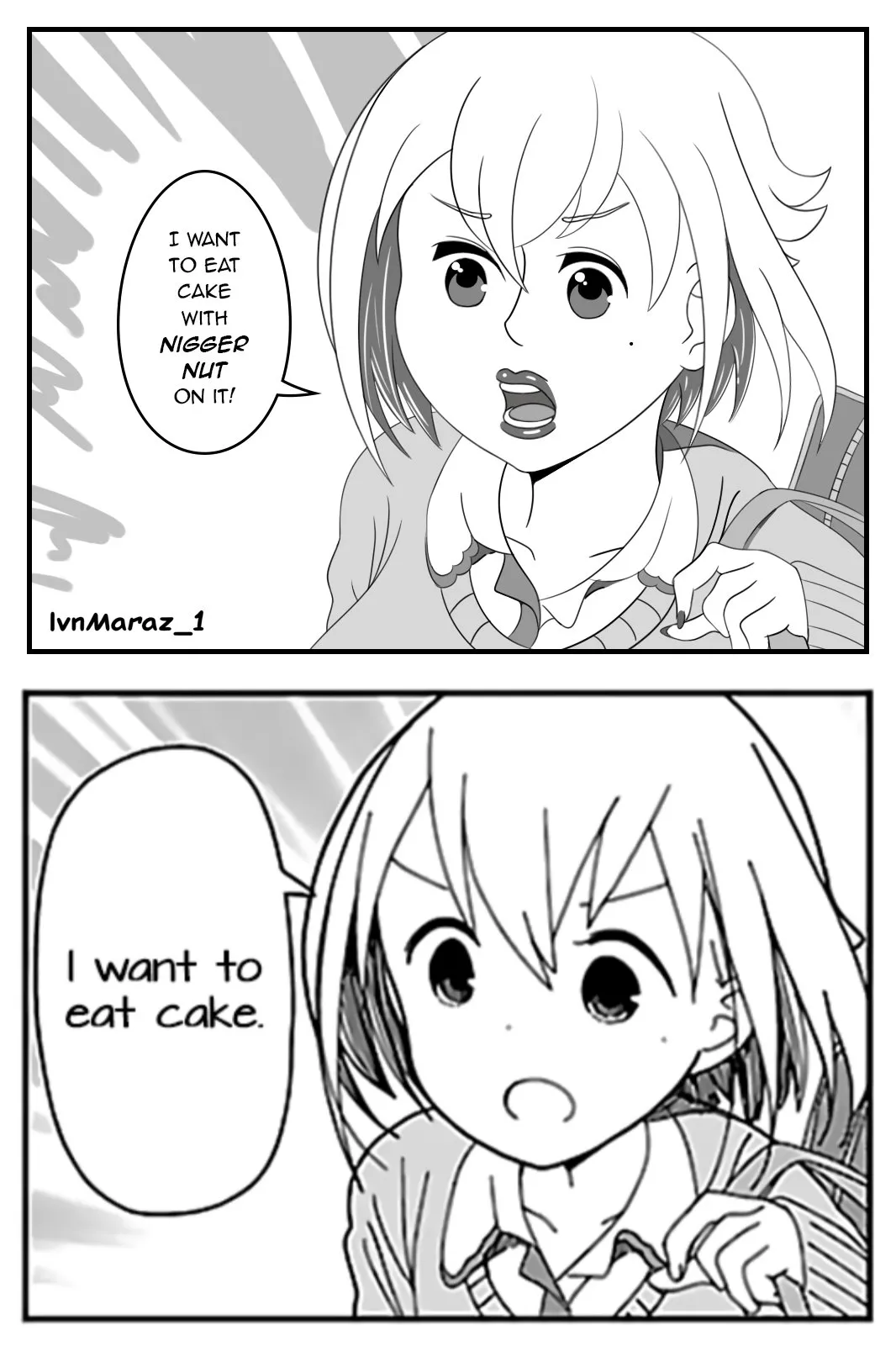 Hitori Bocchi no Maru Maru Seikatsu nіgger fucker edition page 50 featuring aru honshou hitori bocchi no marumaru seikatsu parody - big breasts netorare hentai manga - read online free