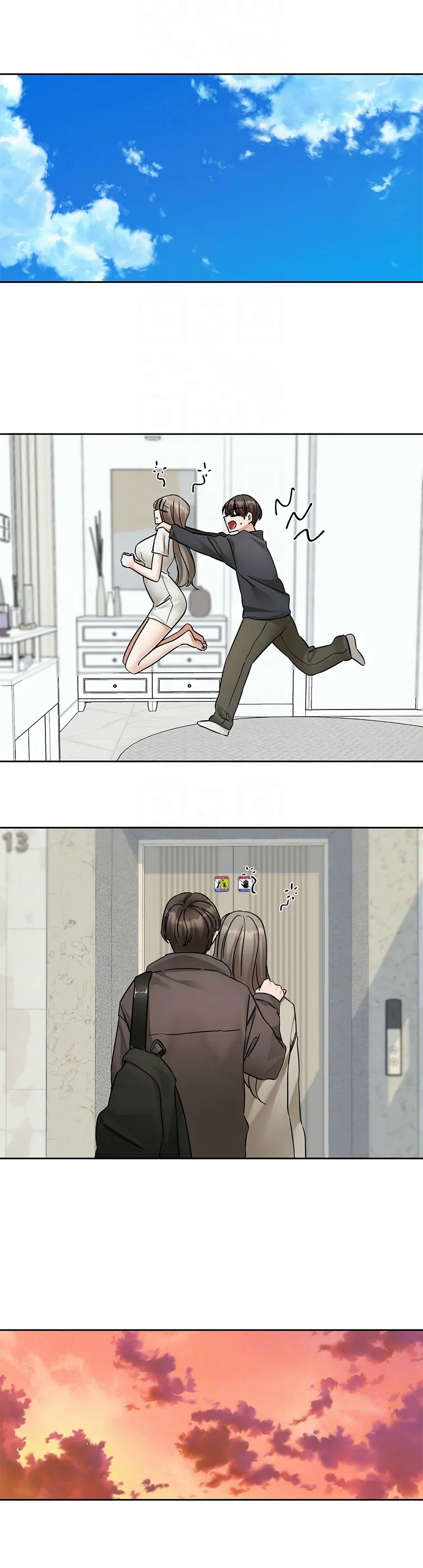 社团学姐/Circles 187-201 page 442 - squirting big breasts hentai manga - read online free