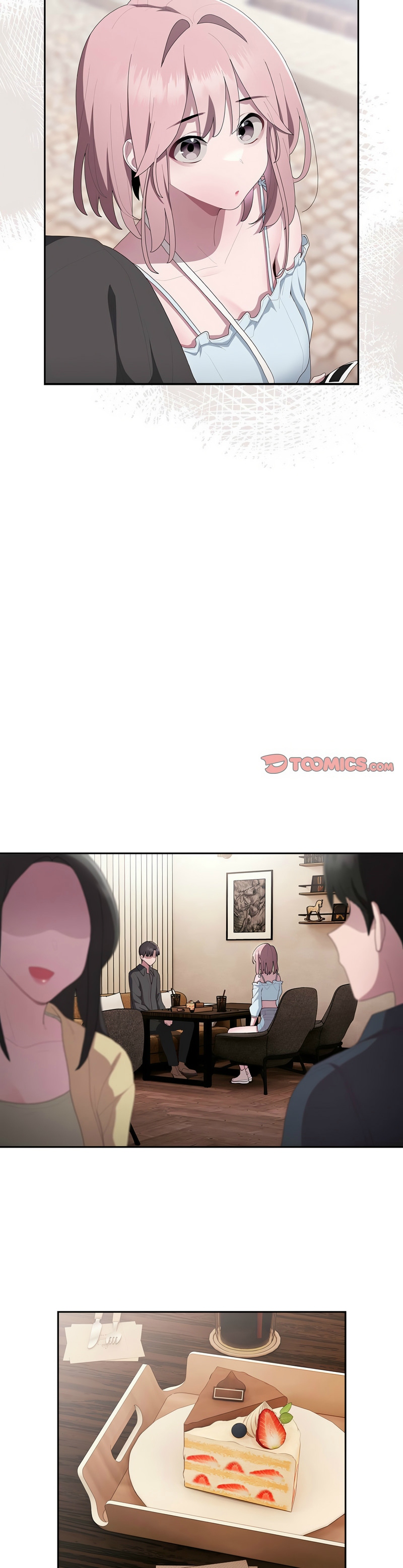 大企业里的小秘密／Troublesome Employee Warning 1-17 page 551 - business suit milf hentai manga - read online free