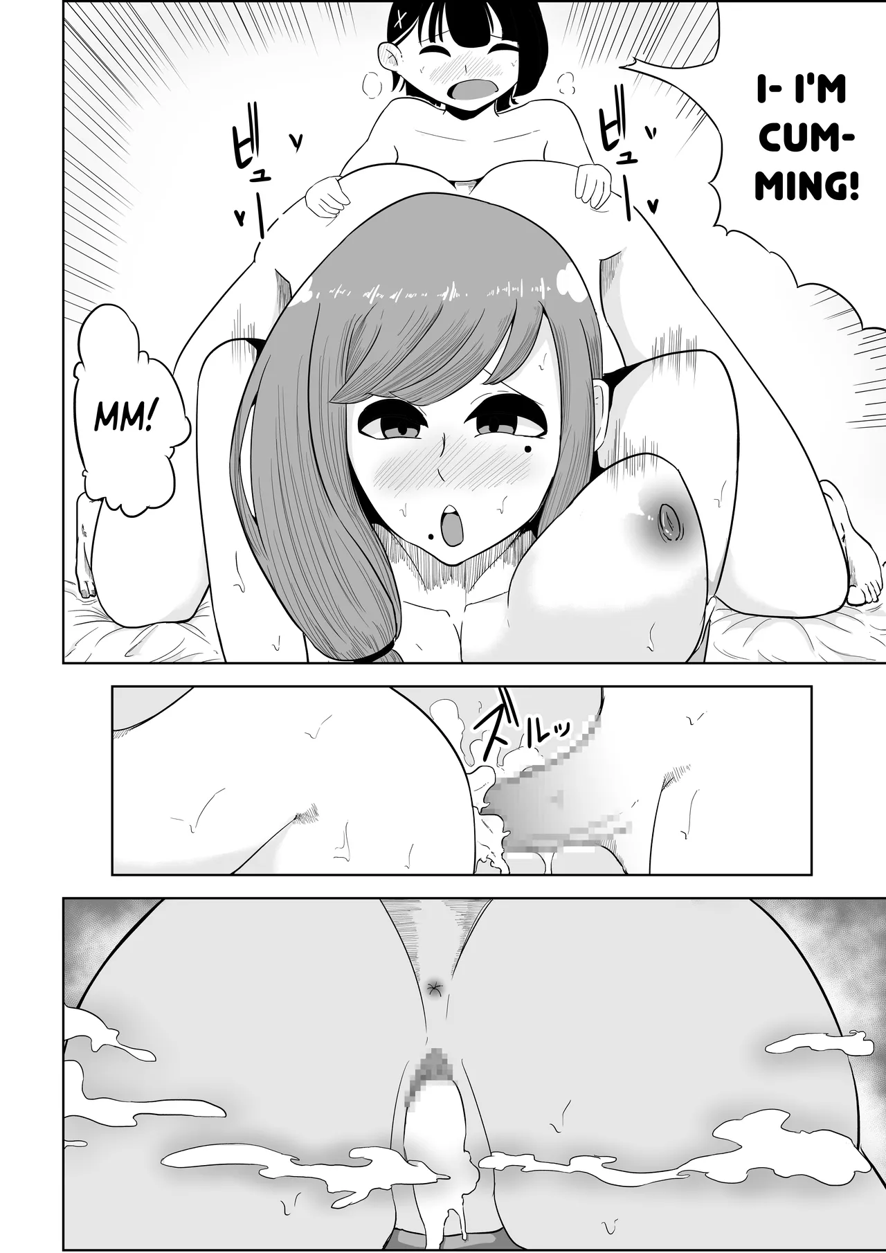 My Landlady Cares More About Dick Than Rent Part 1 page 43 original parody - virginity big breasts hentai manga - read online free